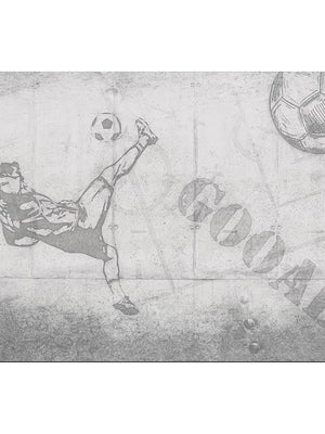 Papel Mural Football