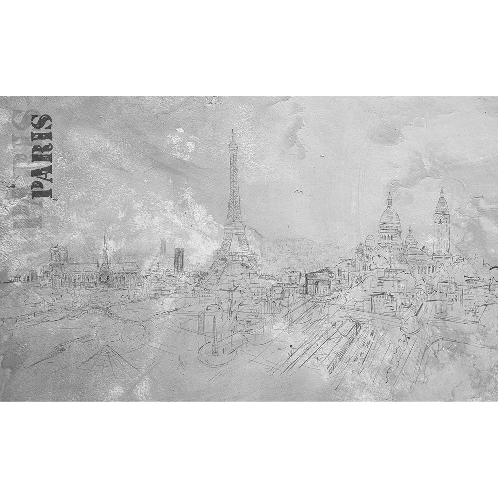 Papel Mural Paris