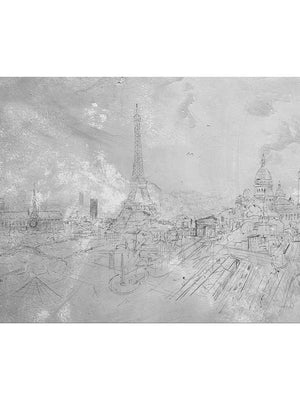 Papel Mural Paris