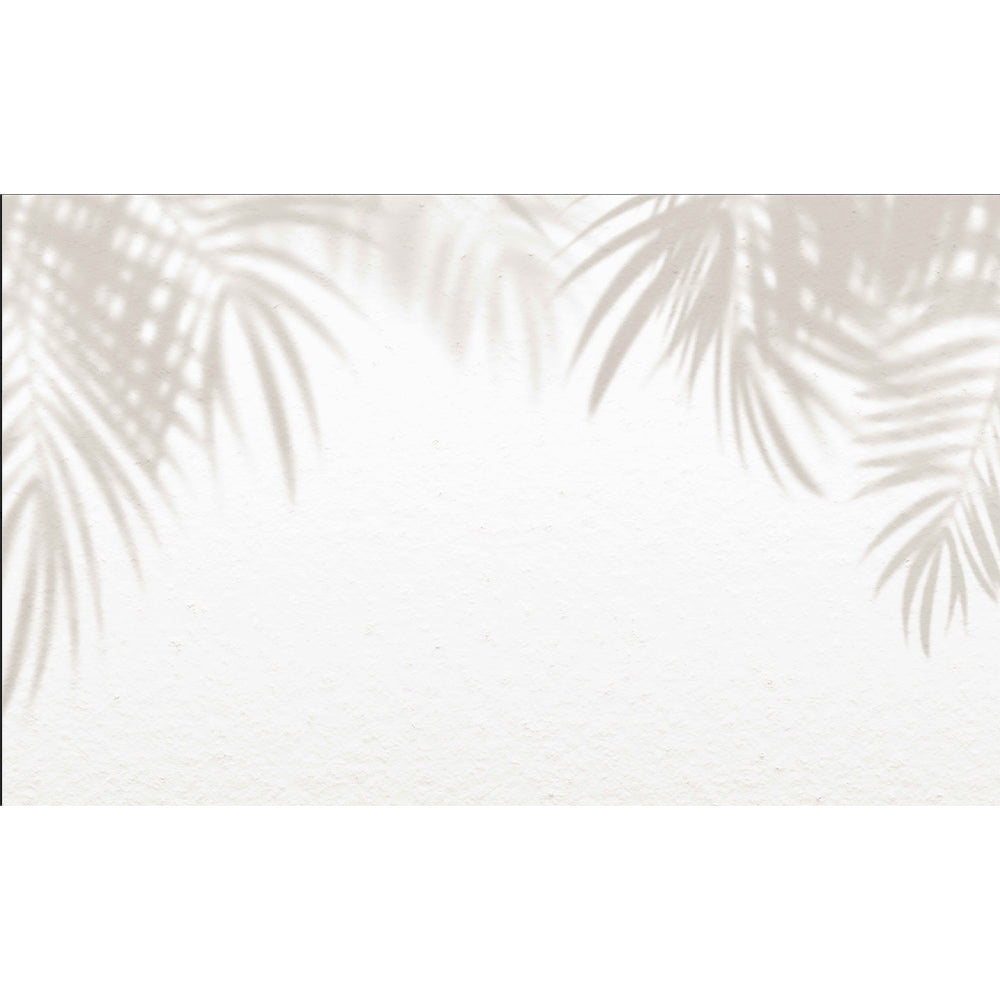 Papel Mural Palmeras Arriba