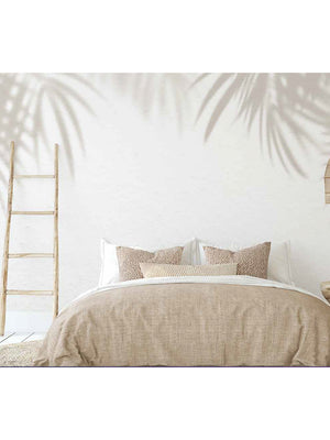 Papel Mural Palmeras Arriba