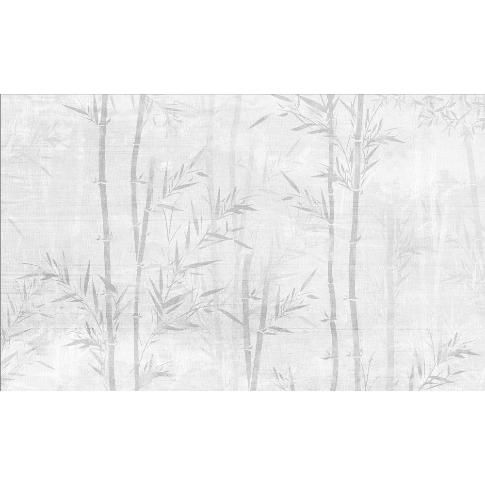 Papel Mural Bambú