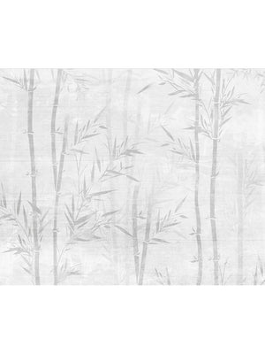 Papel Mural Bambú