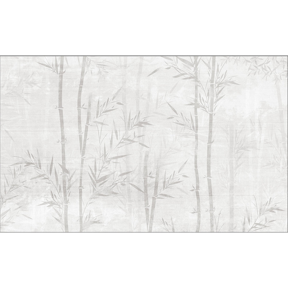 Papel Mural Bambú