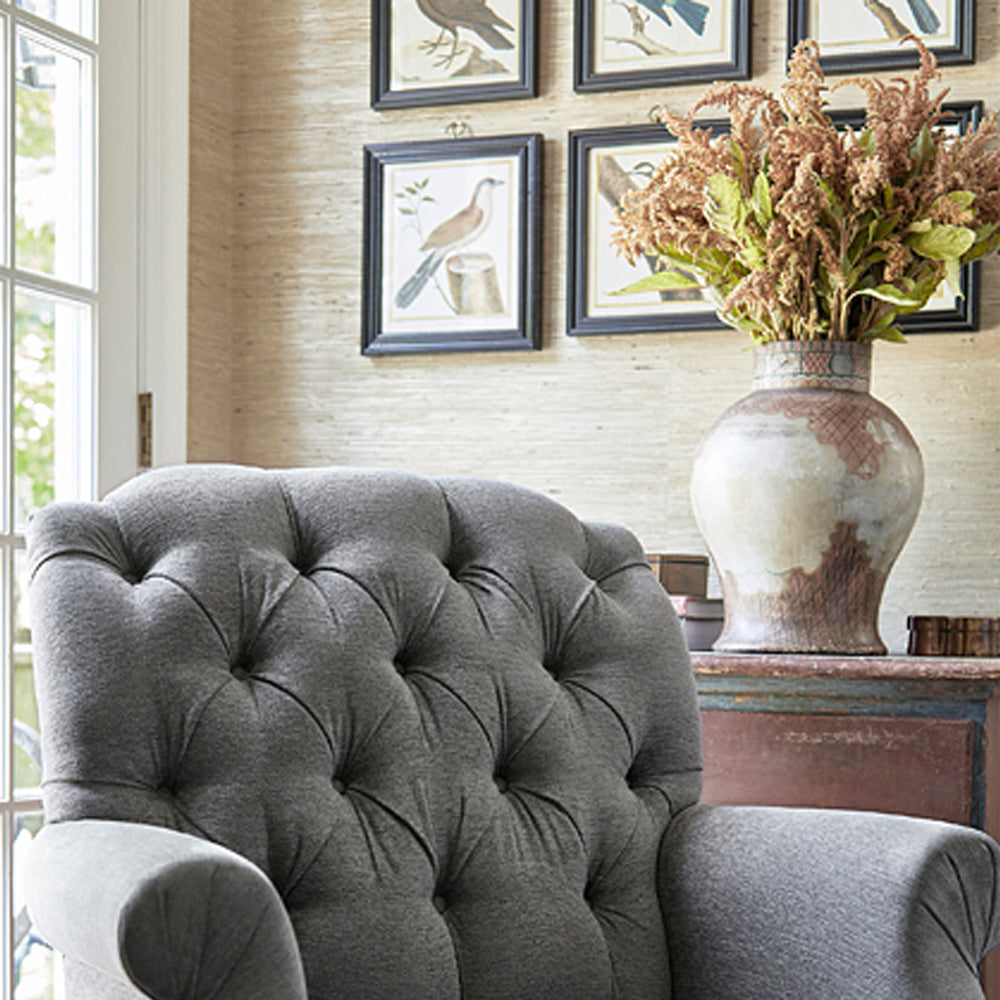 Papel Mural Maranta Arrowroot