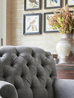 Papel Mural Maranta Arrowroot