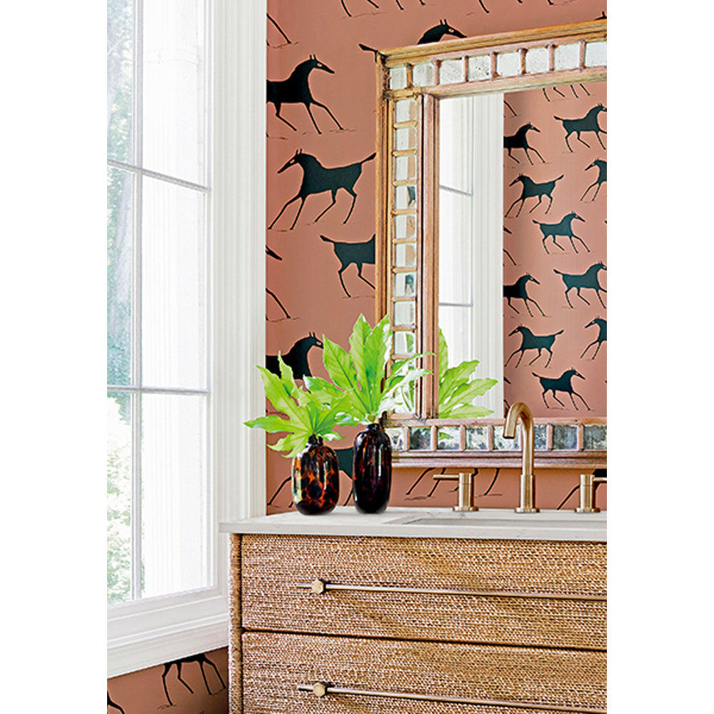 Papel Mural Marlborough Downs