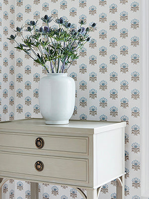 Entrega inmediata Papel Mural Milford