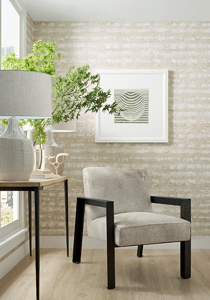 Papel Mural Illusion