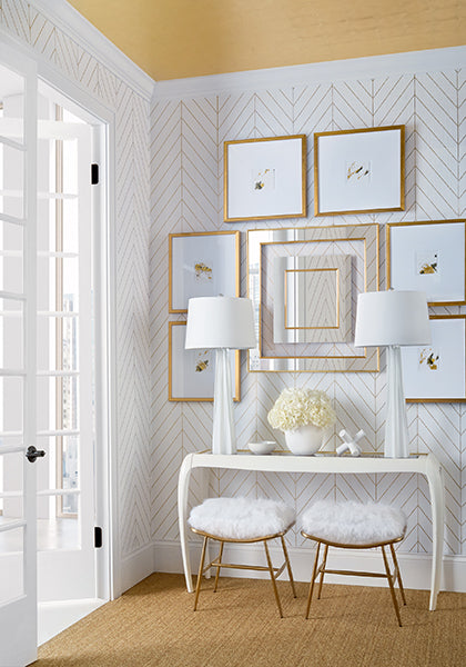 Papel Mural Land Bridge