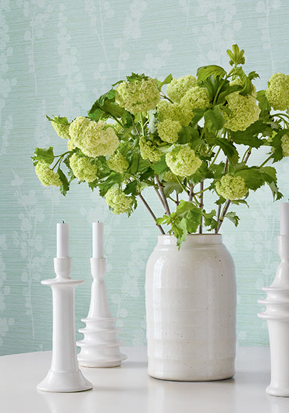 Papel Mural Spring Blooms