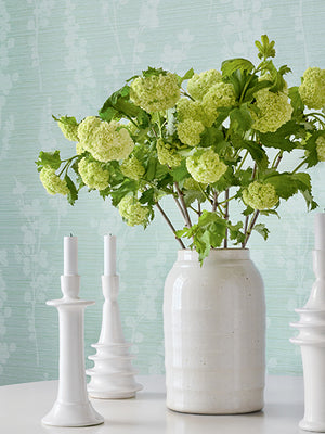 Papel Mural Spring Blooms