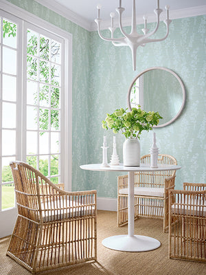 Papel Mural Spring Blooms