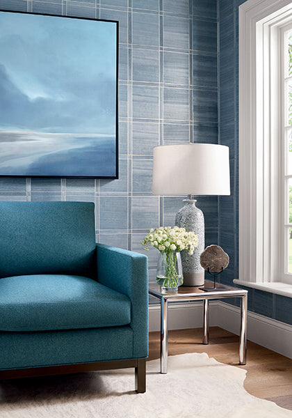 Papel Mural Wood Panel