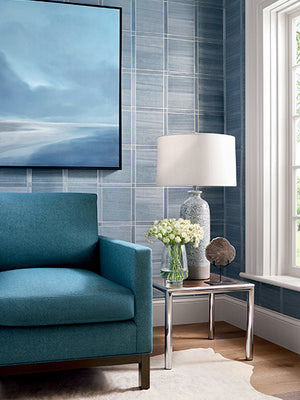 Papel Mural Wood Panel