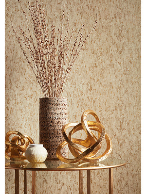 Papel Mural Montado Cork