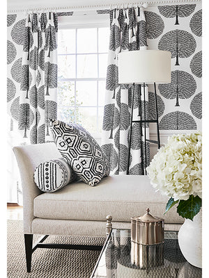 Papel Mural Mulberry Tree