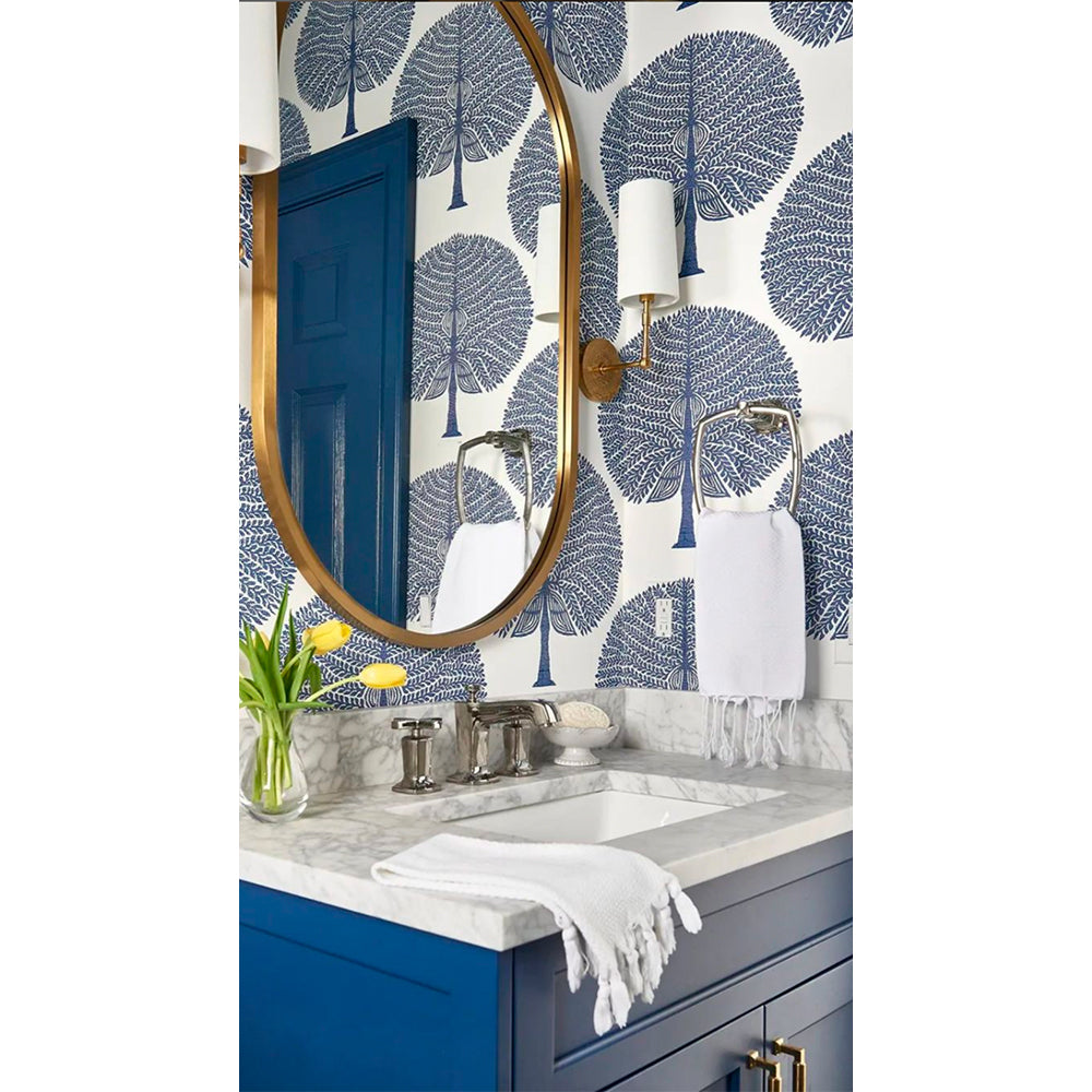 Papel Mural Mulberry Tree