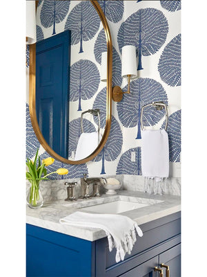 Papel Mural Mulberry Tree