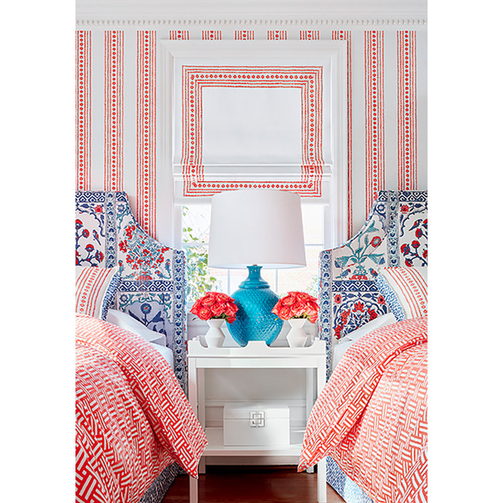 Papel Mural New Haven Stripe