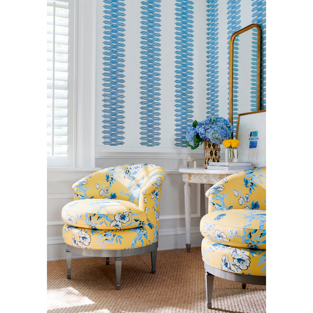 Papel Mural Nola Stripe