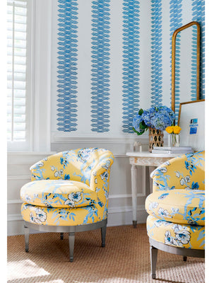 Papel Mural Nola Stripe