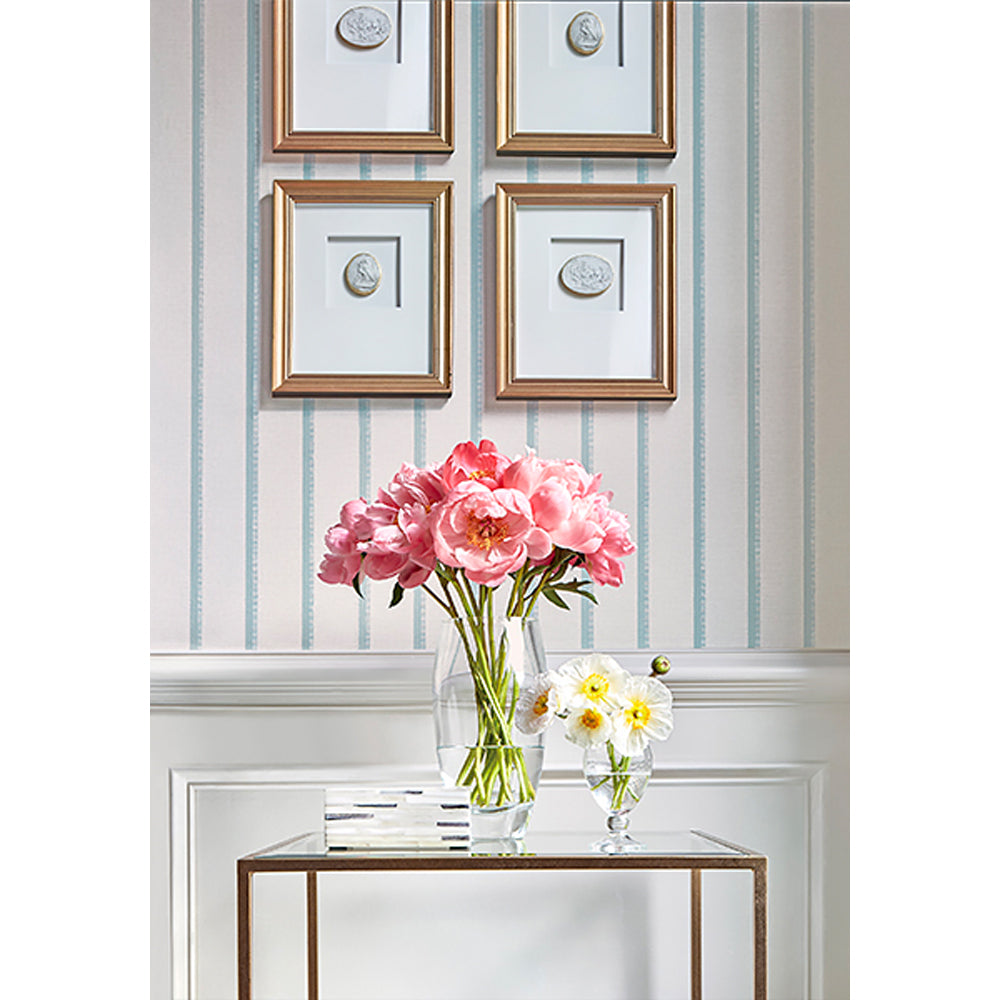 Papel Mural Notch Stripe