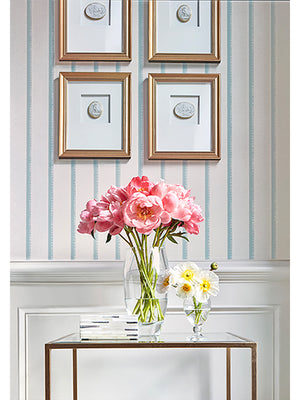 Papel Mural Notch Stripe