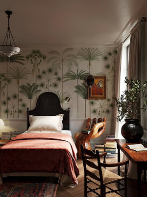 Papel Mural Palmario