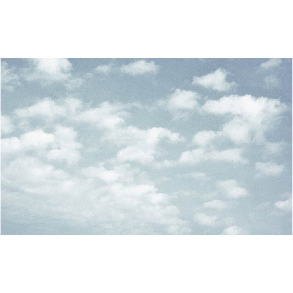 Papel Mural Nubes