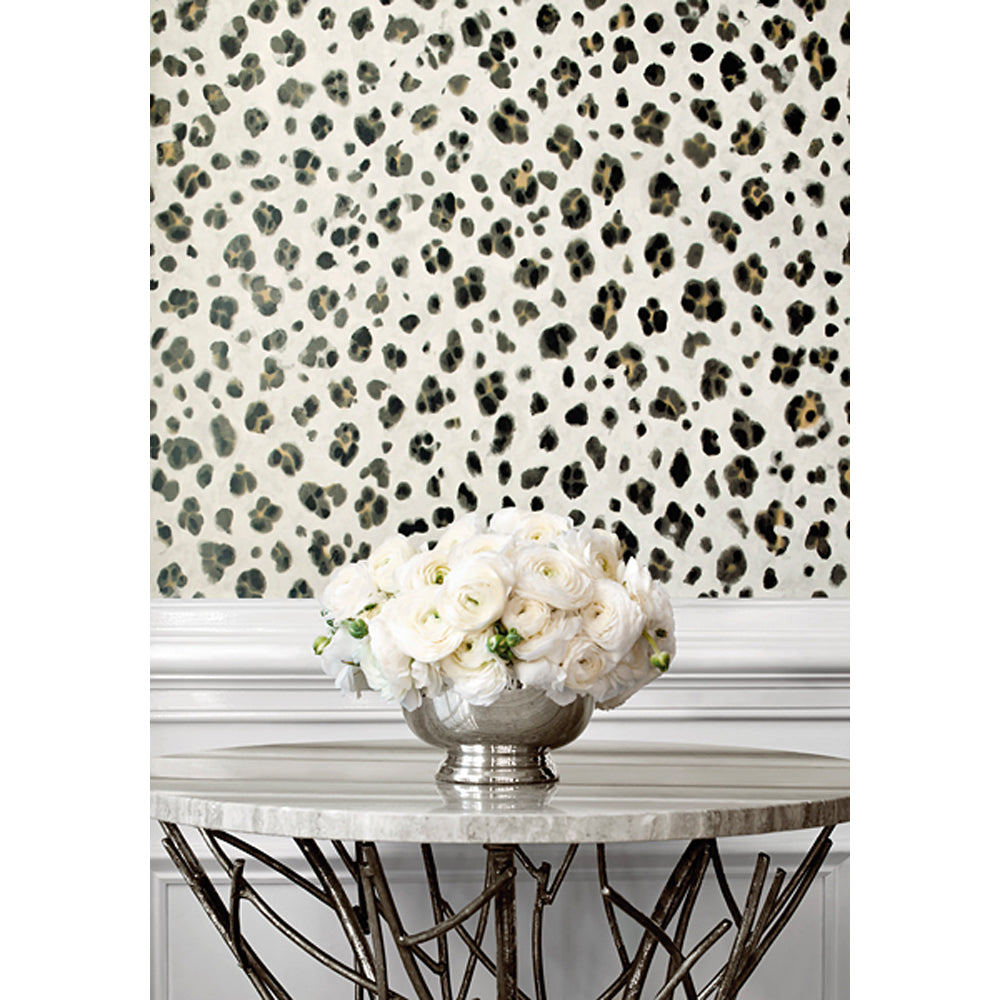 Papel Mural Panthera