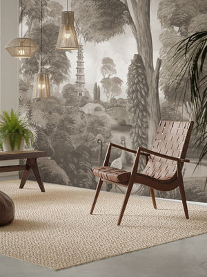 Papel Mural La Riviere