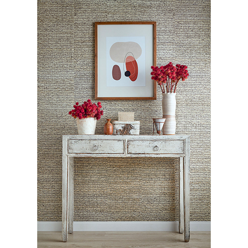 Papel Mural Pima Braid