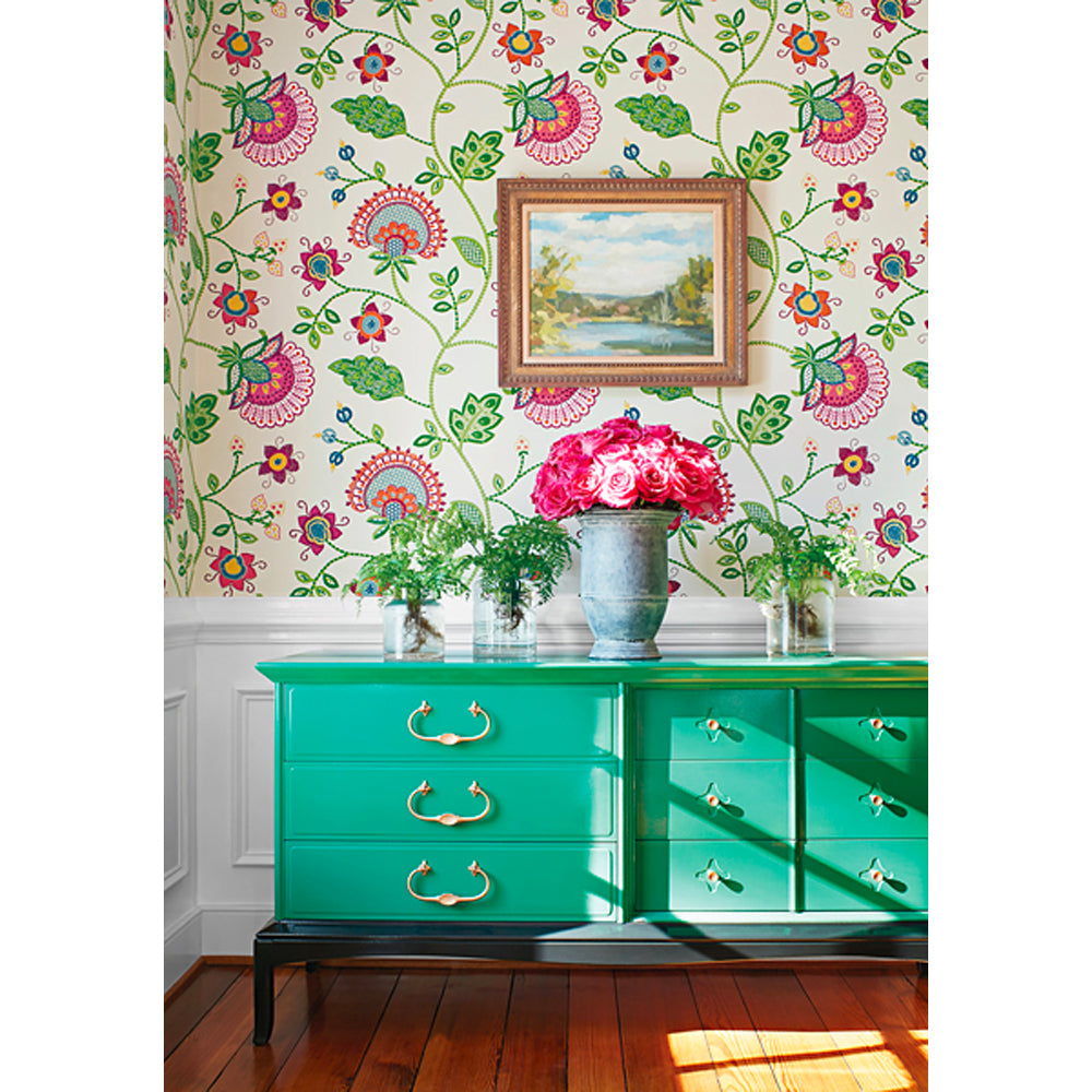 Papel Mural Portofino