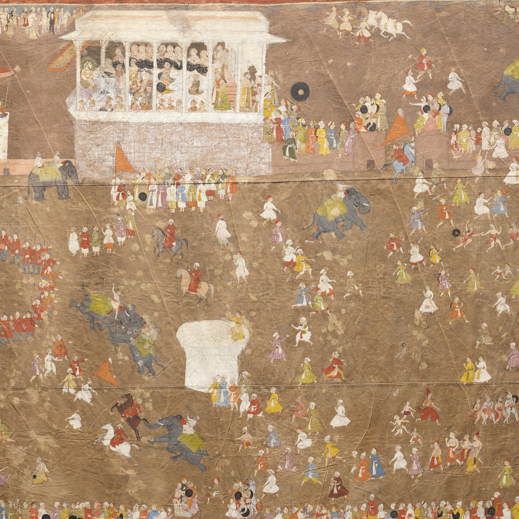 Papel Mural Prince of Udaipur