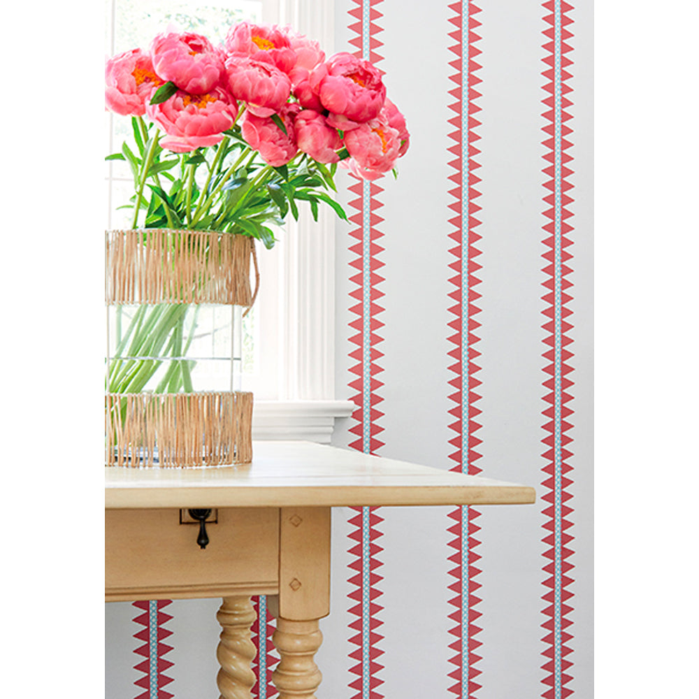 Papel Mural Reno Stripe