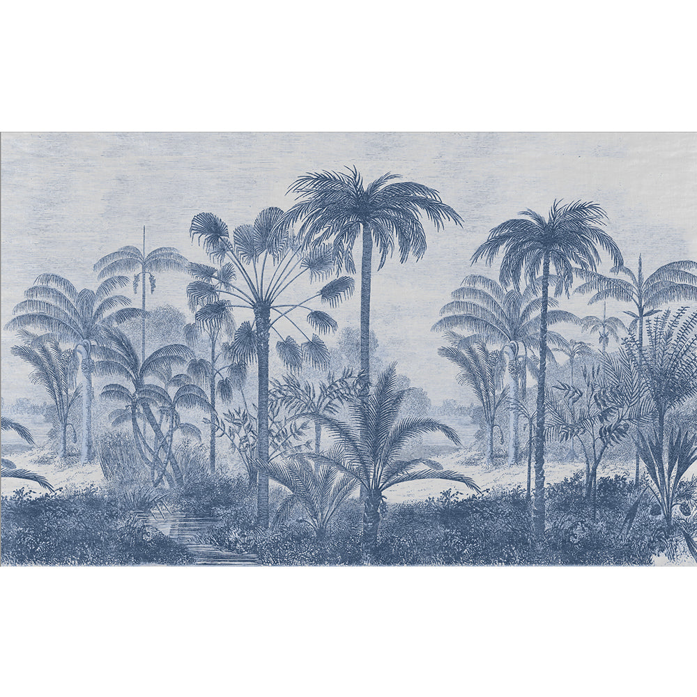 Papel Mural Araucaria