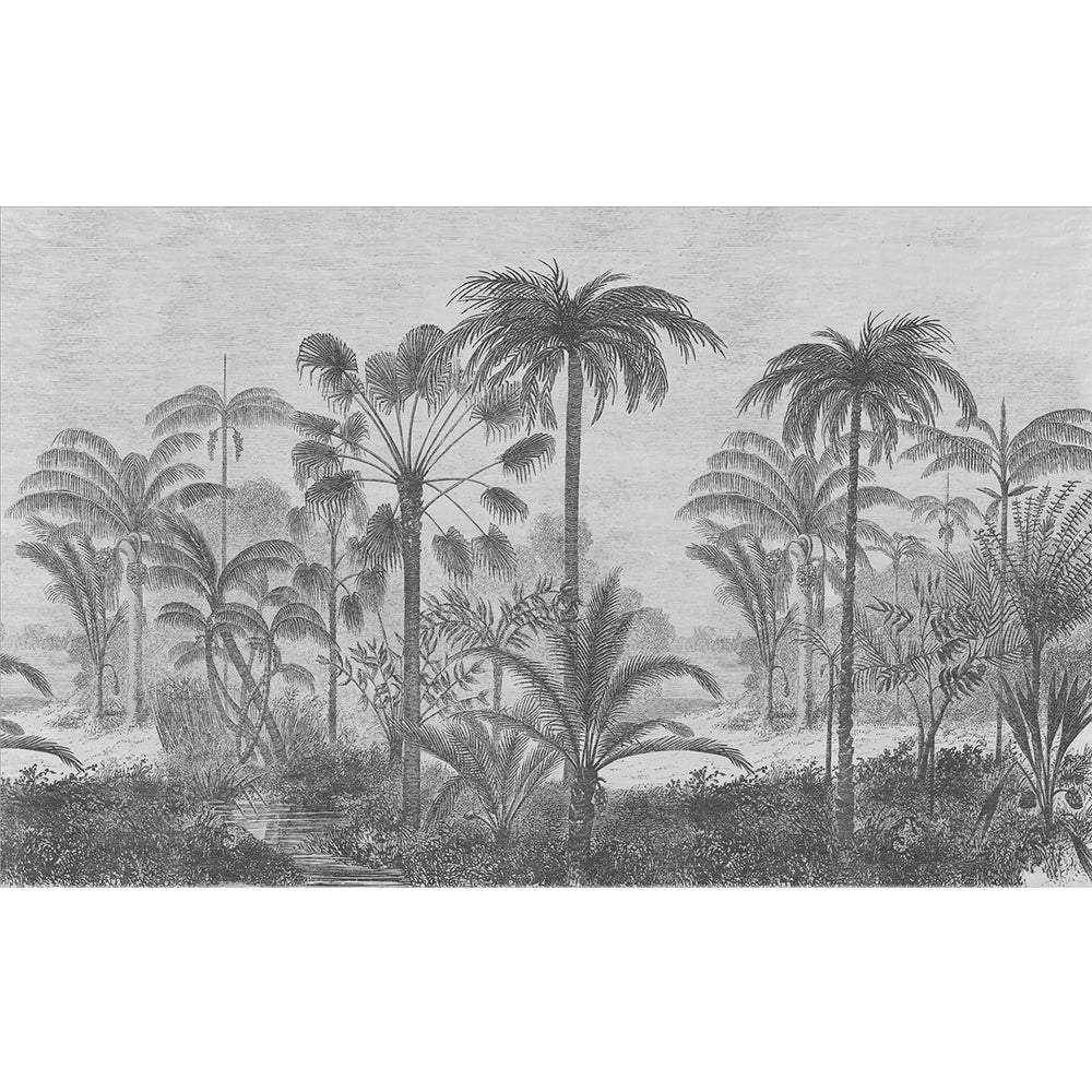 Papel Mural Araucaria