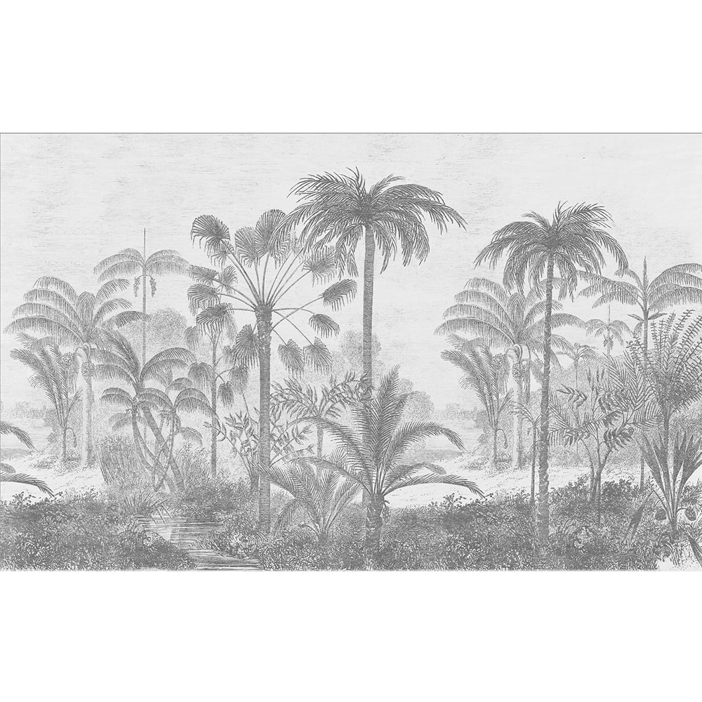 Papel Mural Araucaria