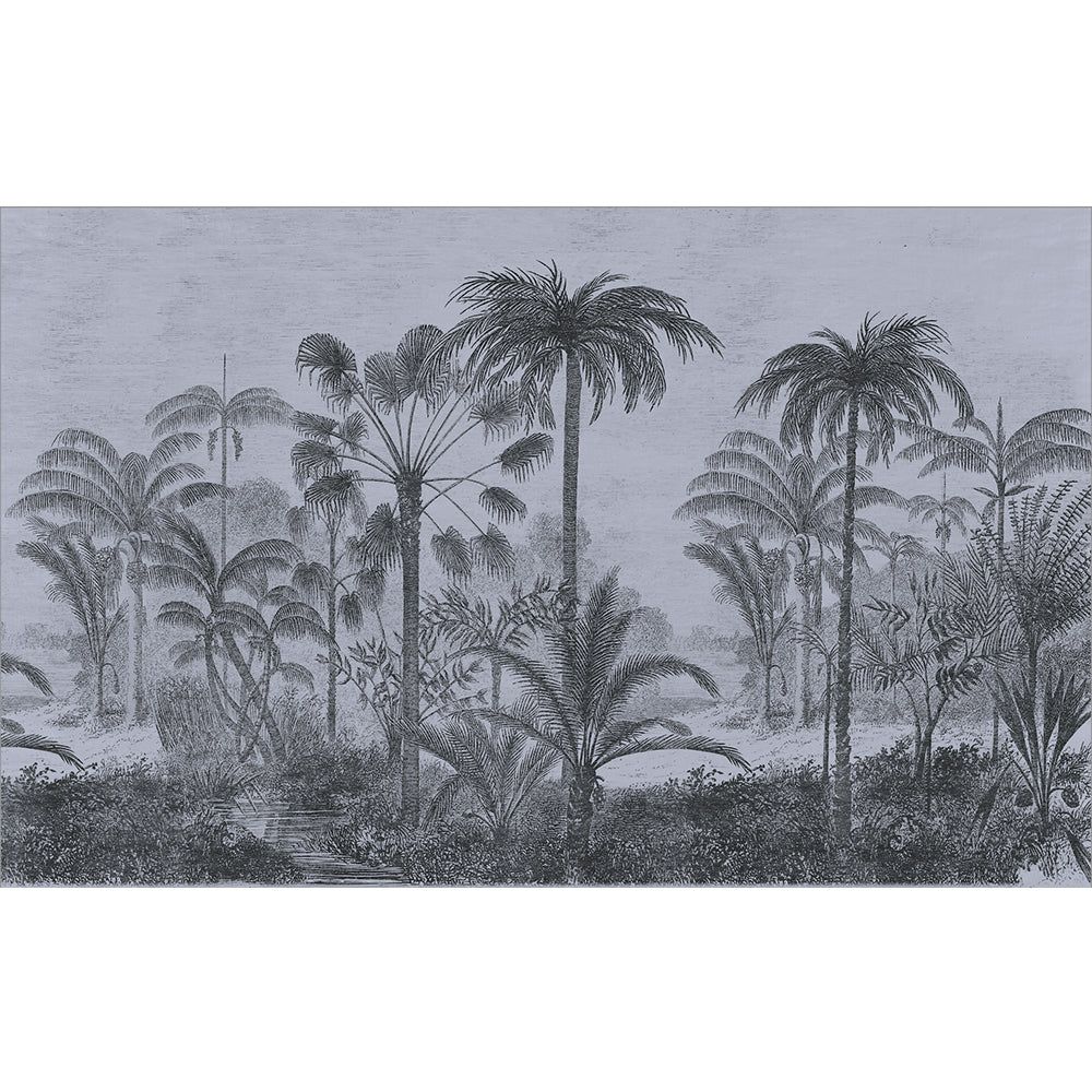 Papel Mural Araucaria