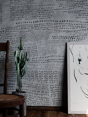 Papel Mural Ñus