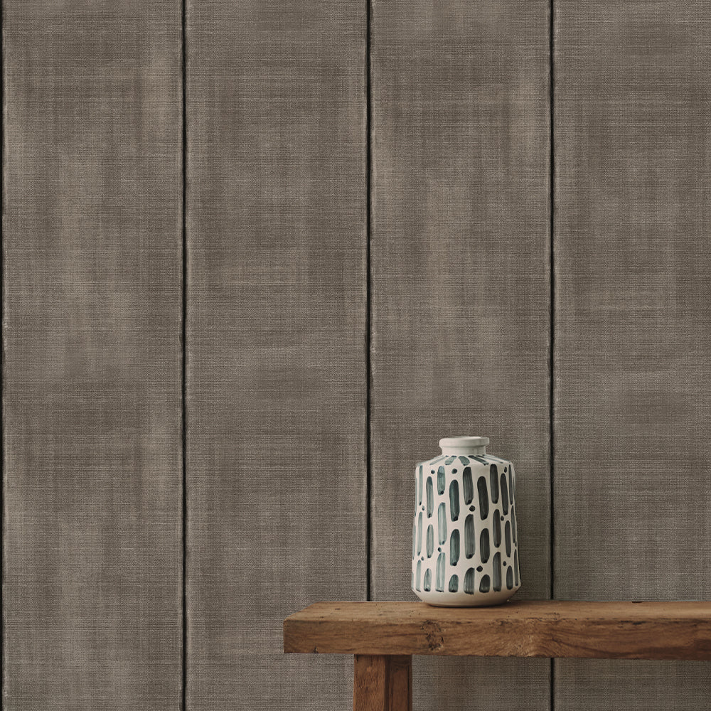 Papel Mural Pattern Woodlands 02