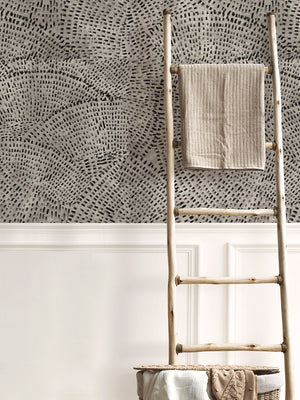 Papel Mural Pattern Woodlands 04