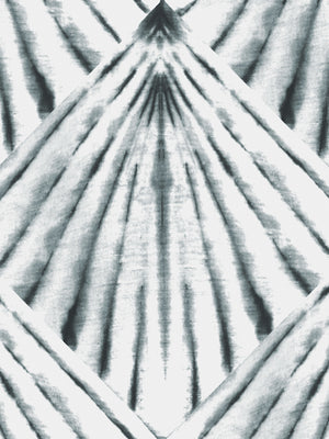 Papel Mural Shibori Pattern