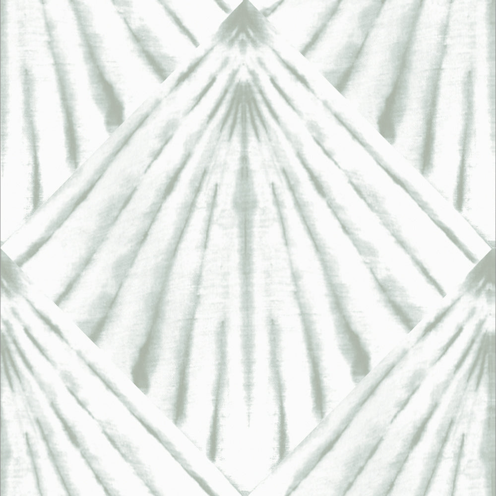 Papel Mural Shibori Pattern