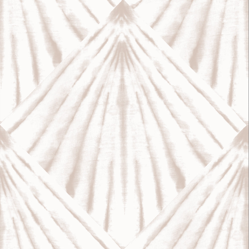 Papel Mural Shibori Pattern