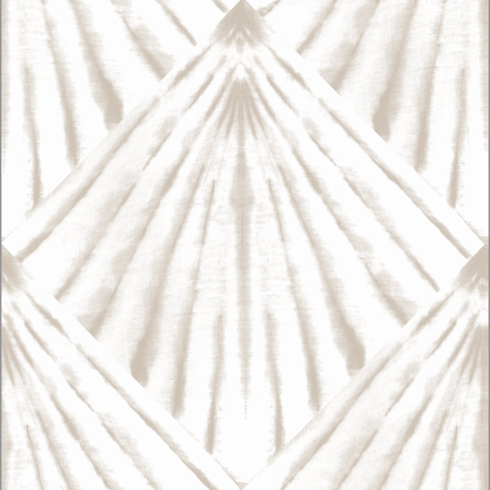 Papel Mural Shibori Pattern