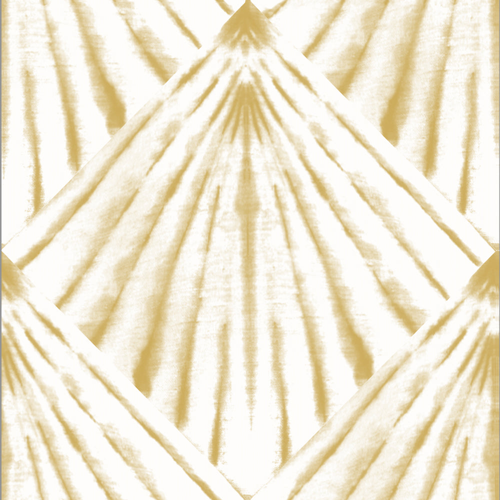 Papel Mural Shibori Pattern