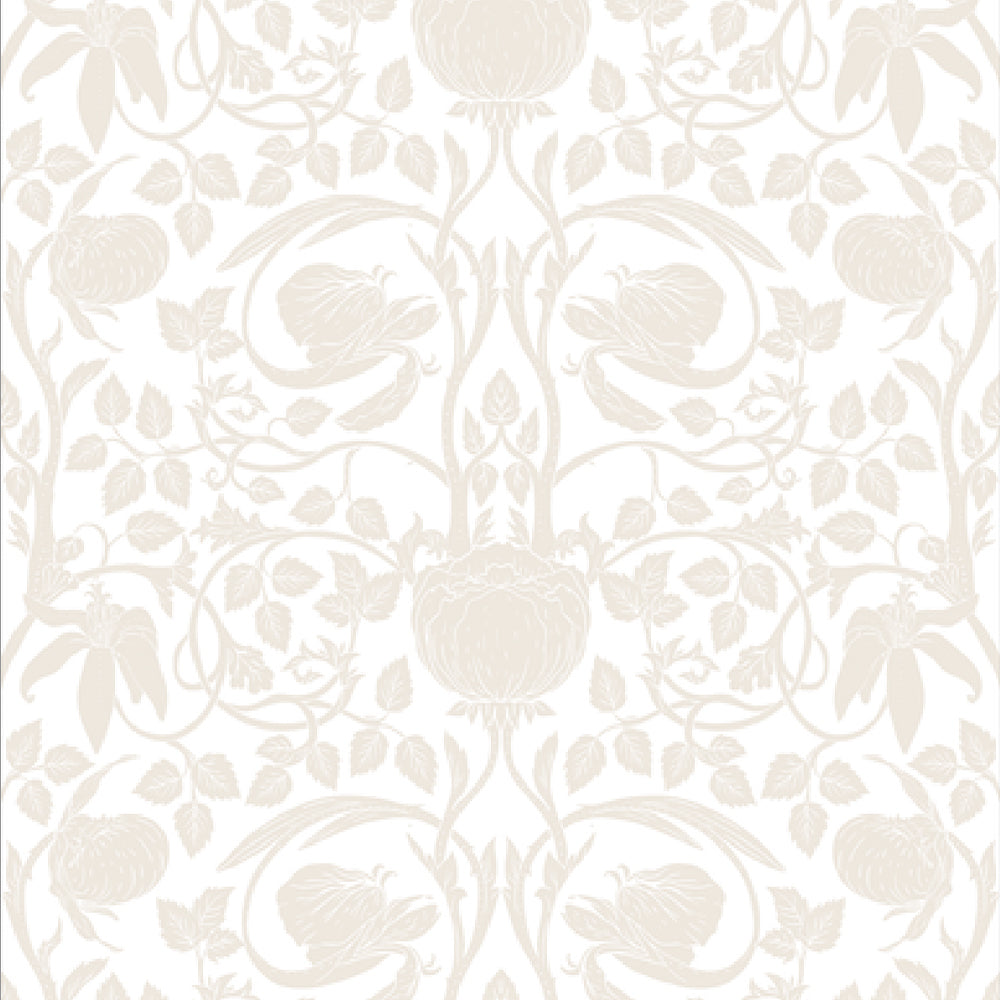 Papel Mural Morris Pattern