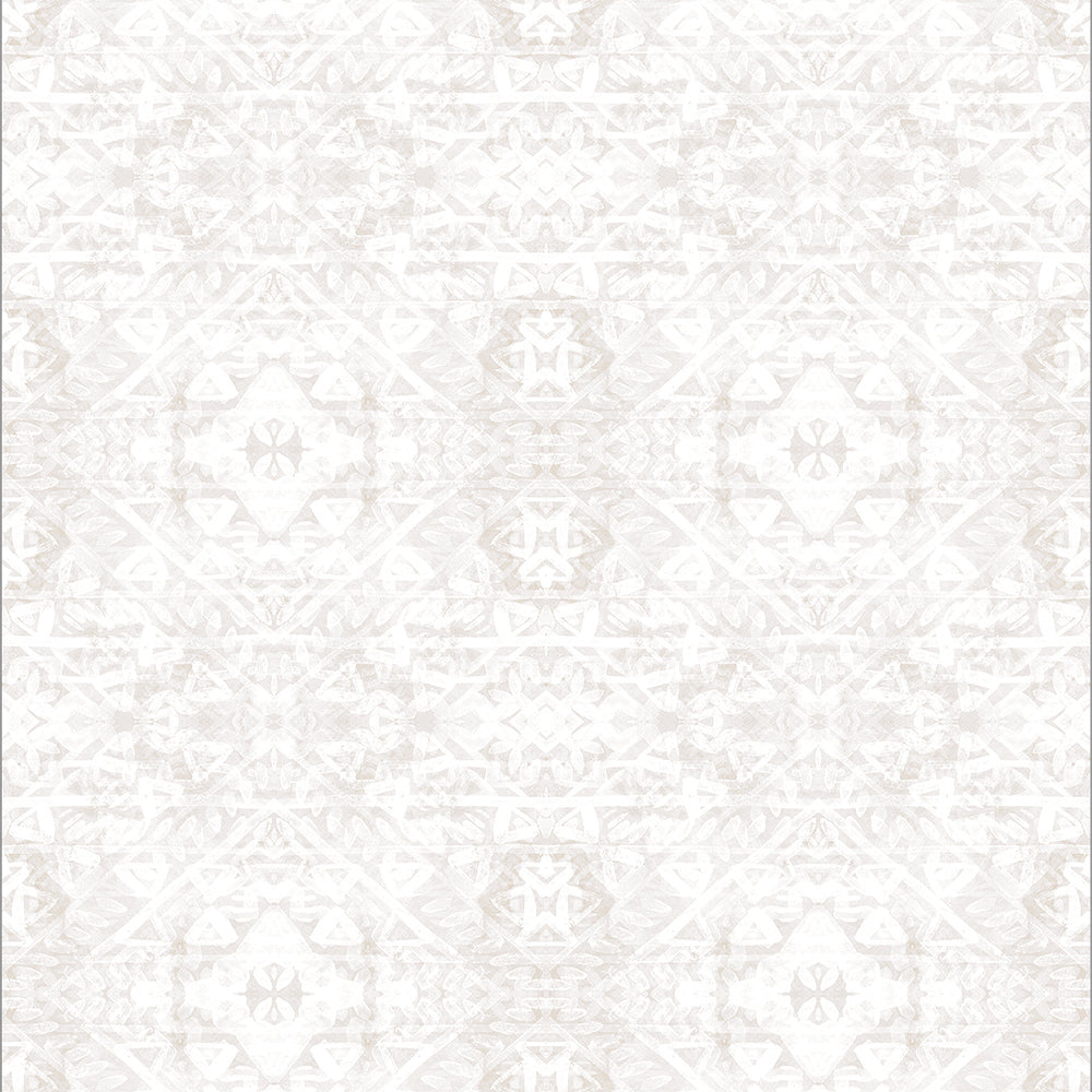 Papel Mural Ethnic Pattern